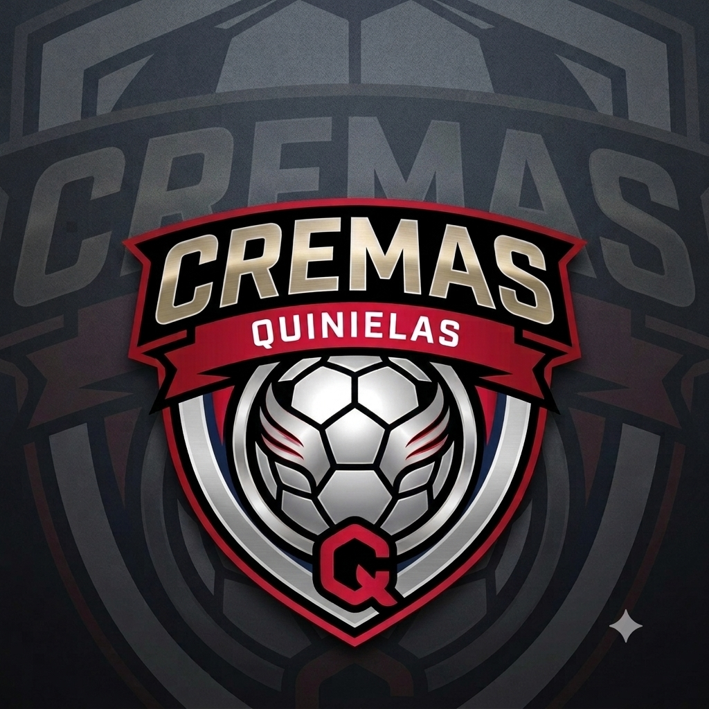 Quinielas Cremas